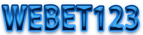 WEBET123 Logo